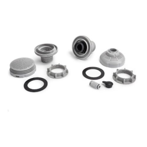 Intex set za povez pumpi bazena iznad 1500gal(rd) ( 25025 ) Cene
