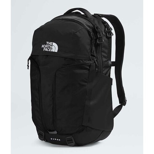The North Face Nahrbtniki Surge Backpack Črna Cene