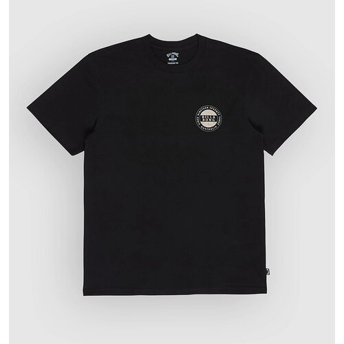 Billabong Rotor T-Shirt black Slike