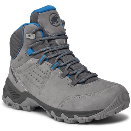 Mammut Nova Mid Iv Gtx Siva Cijene