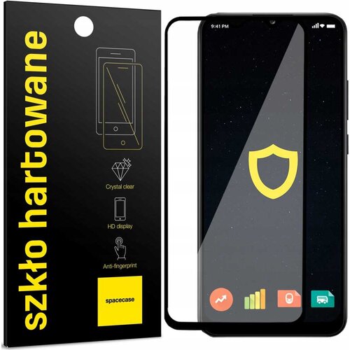 Spacecase KALJENO STEKLO 5D ZA SAMSUNG GALAXY A12 A32 5G ZA&amp;Scaron;ČITNO, (21964720) Slike