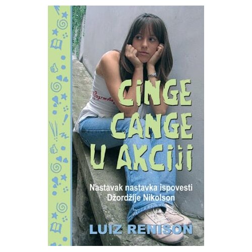 Laguna Luiz Renison - Cinge cange u akciji Cene