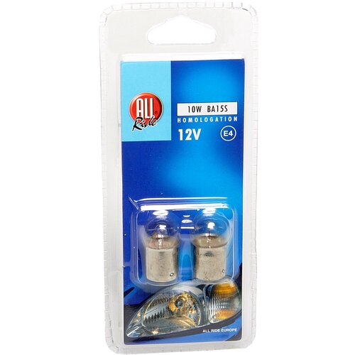 All ride ŽARULJA 12V BA15S 10W Cijene