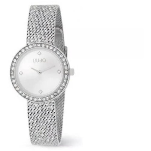 Liu Jo Luxury satovi TLJ2138 liu jo lightness silver ženski ručni sat Slike
