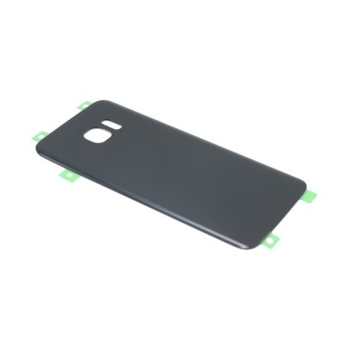  poklopac baterije za samsung g935 galaxy s7 edge black (no logo) ( SD12603 ) Cene