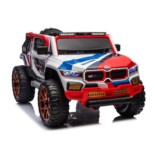 Baby mb 796 dzip xm 12v 4motora ( 185622B ) Slike