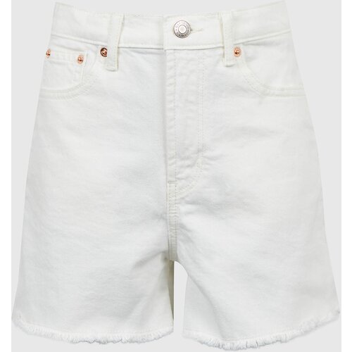 GAP Kids Denim Shorts mom high rise - Girls Cijene