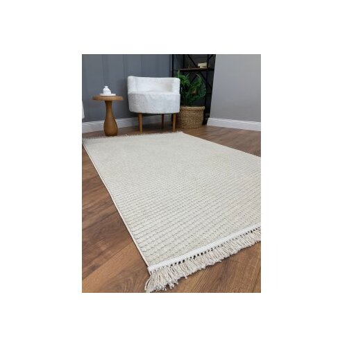 Conceptum Hypnose tepih (200x290) dizayn point beige Cene