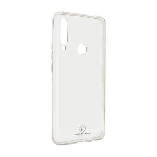 Teracell Skin Maska za telefon Huawei Honor 9X EU, Providna Cene