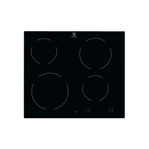 Electrolux Steklokeramična kuhalna plošča EHF6240IOK Cene