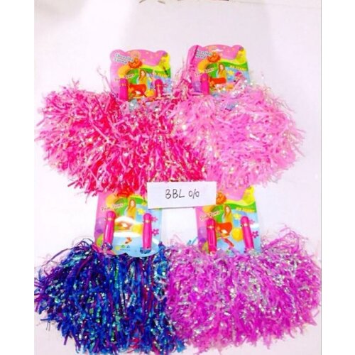 Hk Mini set za navijanje, pom-pom ( A097821 ) Slike