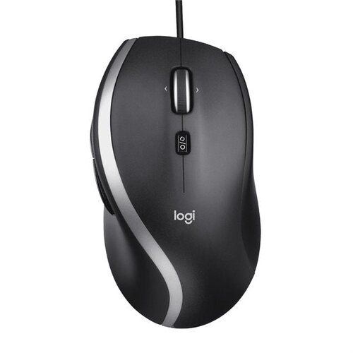 Logitech M500s mi&amp;scaron;ka USB Slike