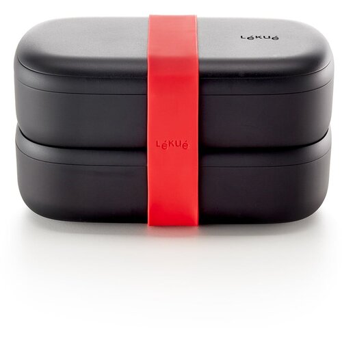 Lékué Kutija za ručak 2 kom To Go – Cijene