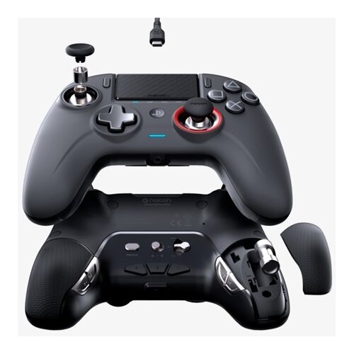 Sony Nacon Revolution Unlimited Pro Kontroler (PS4/PC) Slike