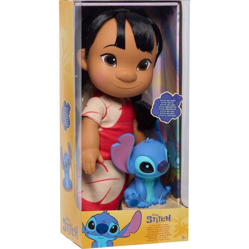 Just Play punčka Lilo & Stitch Cene