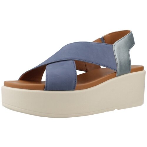 Geox D XAND 2.2S B Plava Slike