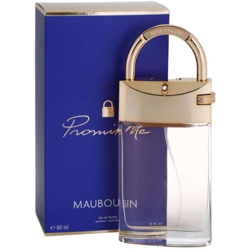 Parfem za žene Mauboussin Promise Me EDP 90 ml