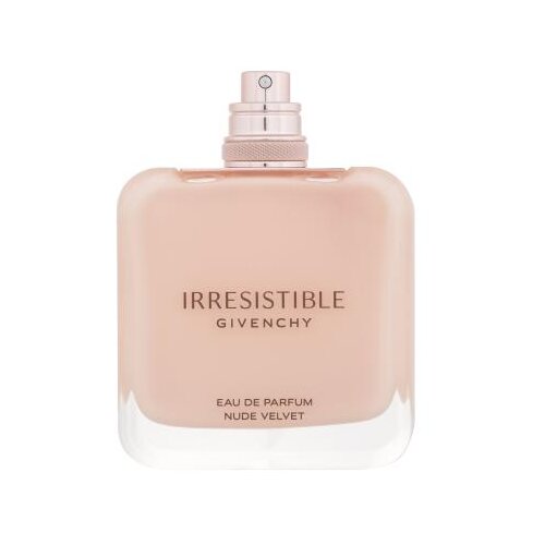 Givenchy Irresistible Nude Velvet 80 ml parfemska voda tester za žene Cijene
