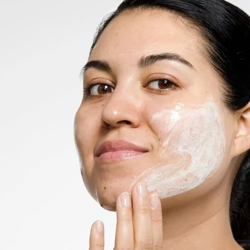 Clinique Liquid Facial Soap tekoče milo za suho in mešano kožo 400 ml