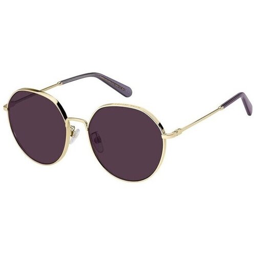 Marc Jacobs Sončna očala accessories100002 Pozlačena Slike