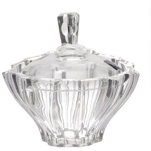  STAKLENKA 12*12*12CM Slike