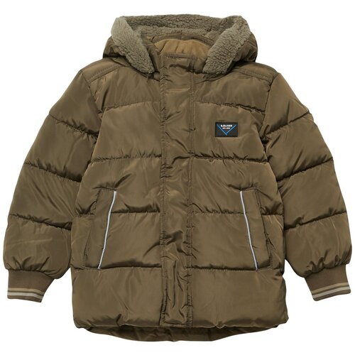 s.Oliver jakna DR 2171489 F rjava 128 Cene