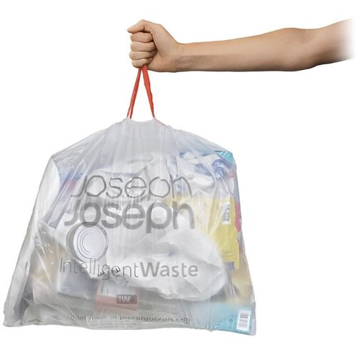 Shumee JJ-Bags IW7 20l za košare Totem Compact, prozorna., (21398858) Cene