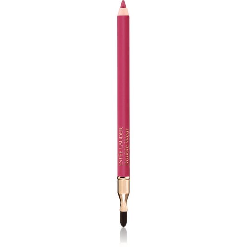 Est&amp;eacute;e Lauder Double Wear 24H Stay-in-Place Lip Liner dugotrajna olovka za usne nijansa Fuchsia 1,2 g Slike