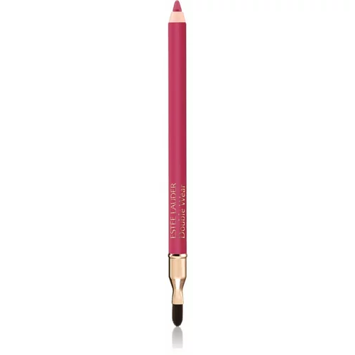 Estée Lauder Double Wear 24H Stay-in-Place Lip Liner dugotrajna olovka za usne nijansa Fuchsia 1,2 g