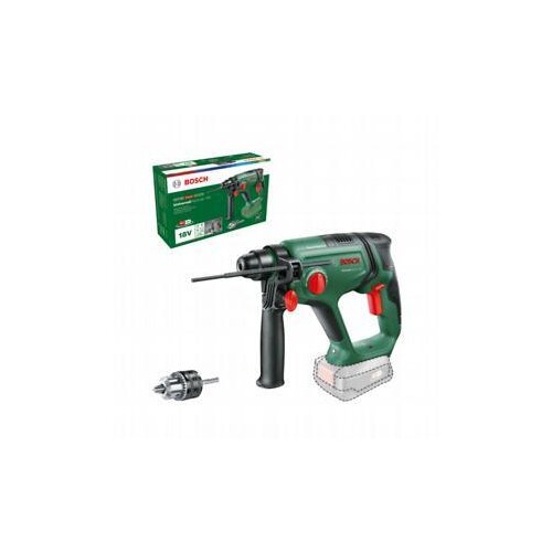 Bosch Aku hamer bušilica UniversalHammer 18V S 06039D6001 Slike