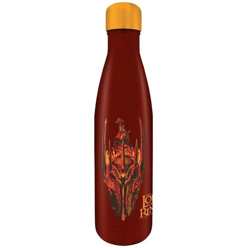 Pyramid Metalna boca The The Wrath of Sauron 540 ml Slike