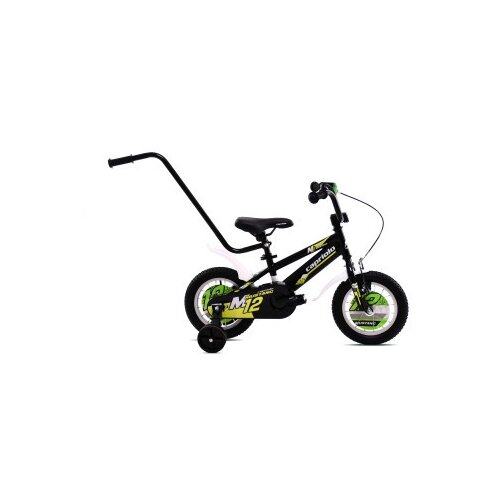 Capriolo mustang 12 crno-lime 925100-12 Cene