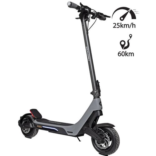 Ms Energy Električni Romobil, 10&amp;quot; točkovi, 25... Slike
