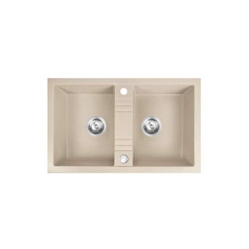 Ferro SUDOPER GRANITNI 48*78 DUPLI-PIJESAK DRGM2-48-78SA Cijene