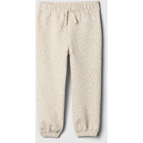 GAP Baby sweatpants with logo - Girls Slike