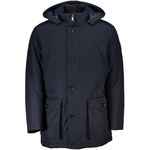 Boss HUGO MEN&#39;S BLUE JACKET Cijene