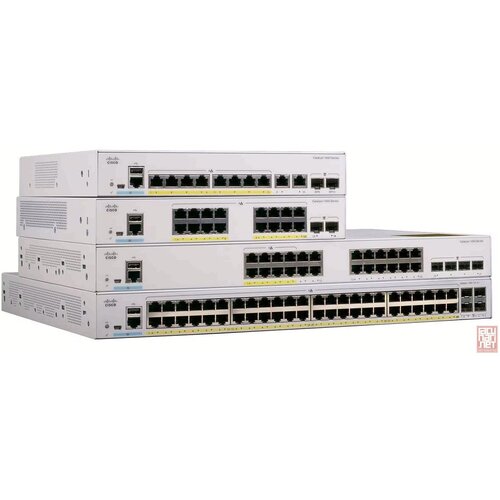 Cisco C1000-16T-E-2G-L, Catalyst 1000 16port GE, Ext PS, 2x1G SFP Cene