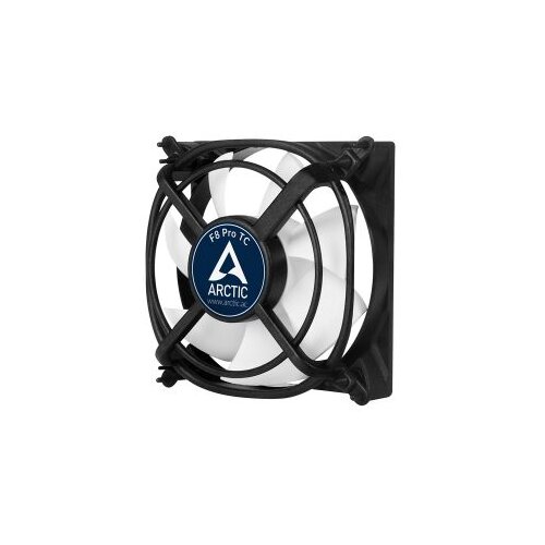  Ventilator ARCTIC Case Fan 80mm F8 Pro TC Cijene