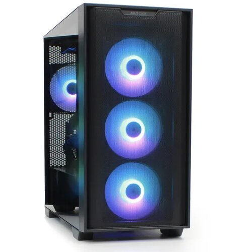  gaming računar ryzen 7 9700X 32GB 1TB RTX5060Ti 16GB Slike