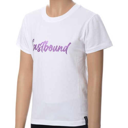 Eastbound majice za devojčice g summer, Ebk860-Wht Cene
