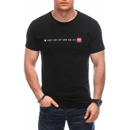 Edoti Men's t-shirt