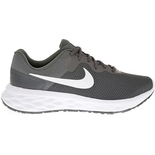 Nike Čevlji Revolution 6Nn DC3728 004 Siva