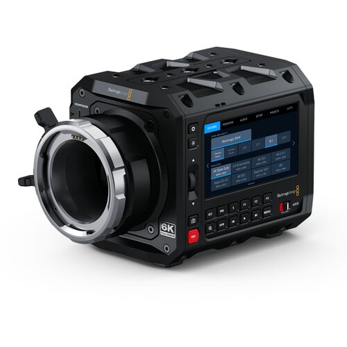 Blackmagic Design Blackmagic PYXIS 6K (PL-Mount) Cijene