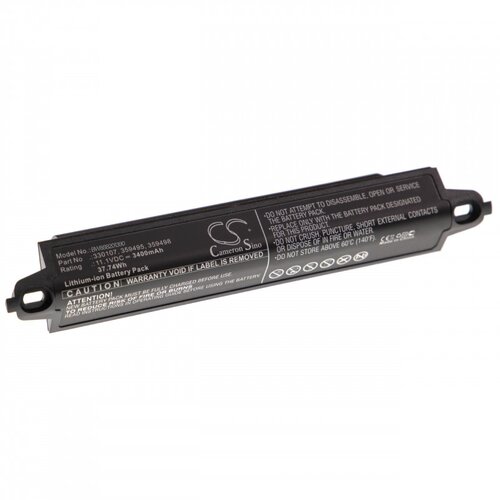 VHBW Baterija za Bose Soundlink 1 / 2 / 3, 3400 mAh Cene