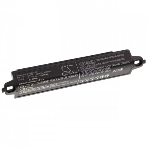 VHBW Baterija za Bose Soundlink 1 / 2 / 3, 3400 mAh Cijene