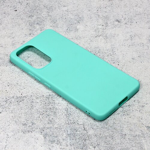 Telempire Torbica Gentle Color za Samsung A536B Galaxy A53 5G mint Slike