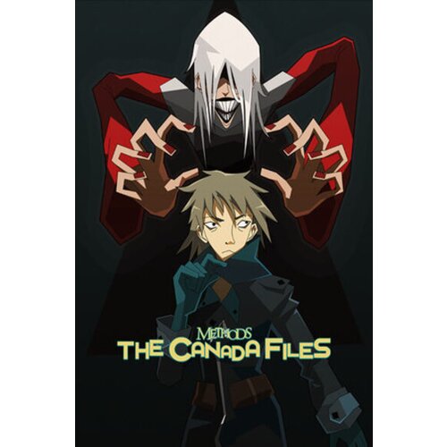  methods: the canada files (pc) steam key global Cene