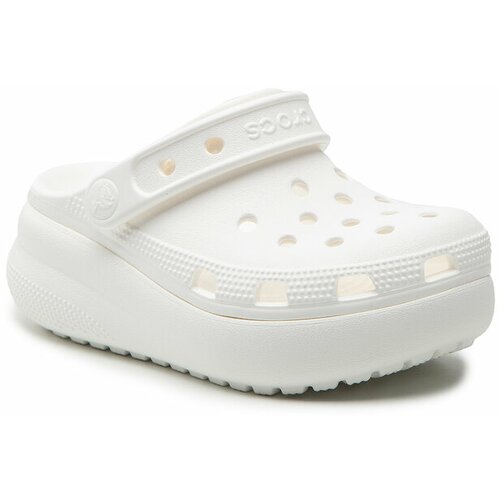 Crocs Sandale Classic Cutie Clog K 207708-100 Slike