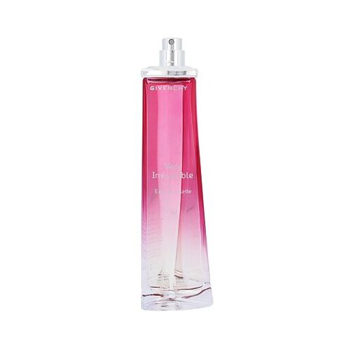 Givenchy Very Irresistible toaletna voda 75 ml Tester za ženske Slike
