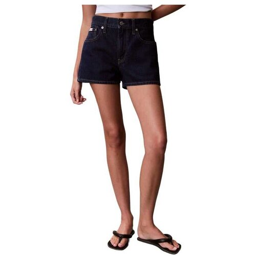 Calvin Klein denim ženski &scaron;orts Cene